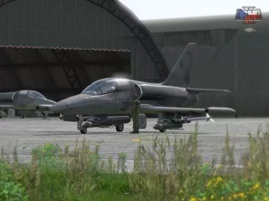 ArmA 2: Army of the Czech Republic