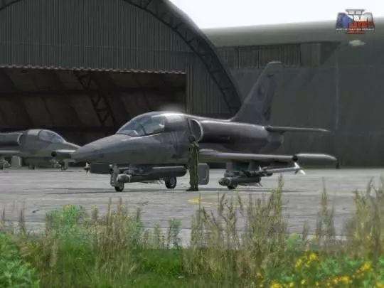 ArmA 2 Army of the Czech