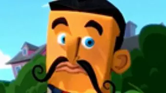 Lights Camera Party!: Debut Trailer