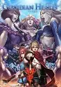 Guardian Hearts Online Vita