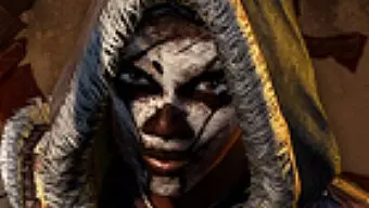 Forge: Alpha Gameplay footage