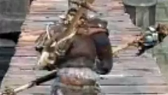 Forge: Alpha Gameplay Footage 2