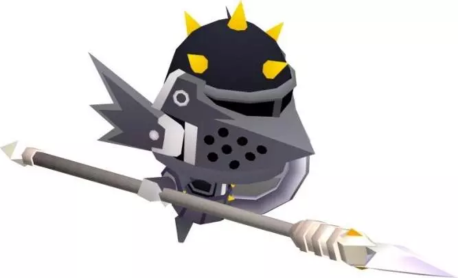 Picotto Knights - PS Vita