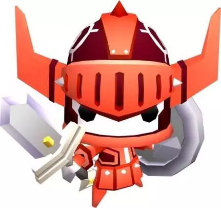 Picotto Knights - PS Vita