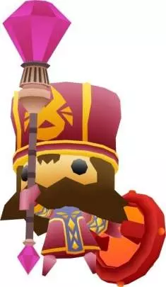 Picotto Knights - PS Vita