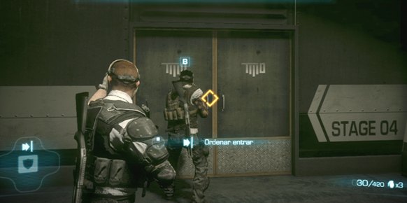 Army of Two The Devil's Cartel Xbox 360
