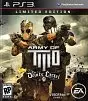 Army of Two: The Devil's Cartel PS3