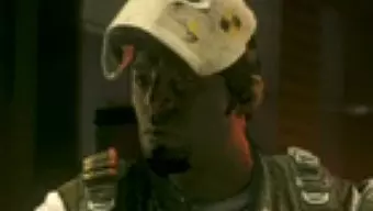 Army of Two The Devil's Cartel: Gameplay: Primeros Minutos