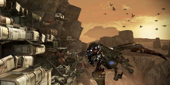 Mass Effect 3 Leviathan Xbox 360