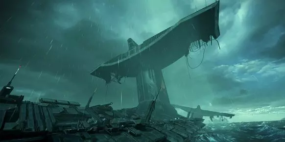 Mass Effect 3 Leviathan PS3
