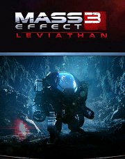 Carátula de Mass Effect 3: Leviathan - PC