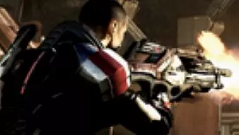 Mass Effect 3: Leviathan alterará el final del juego