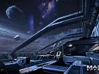Mass Effect 3 Leviathan - Pantalla