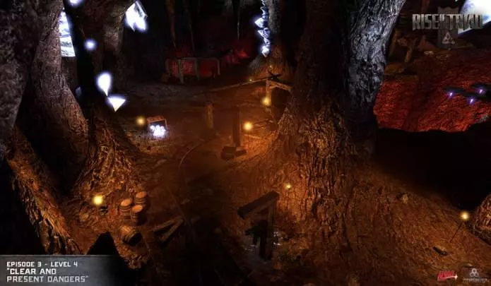 Rise of the Triad - PC