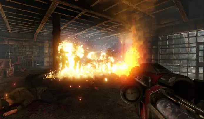 Rise of the Triad - PC