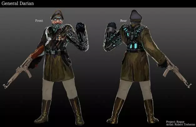 Rise of the Triad - PC