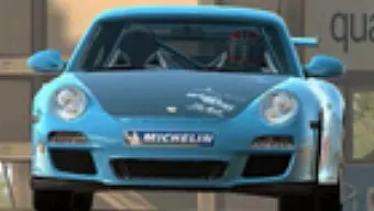 Real Racing 3 anunciado y con primer tráiler