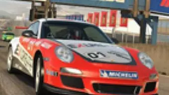 Para Electronic Arts, Real Racing 3 es "la experiencia automovilística portátil más emocionante"