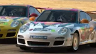 Real Racing 3: Announcement Trailer