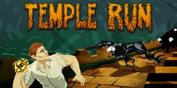 Temple Run Temple Run