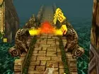 Temple Run - Pantalla