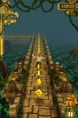 Temple Run