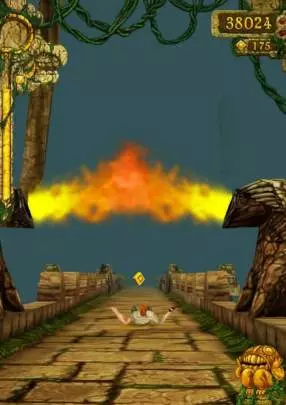 Temple Run