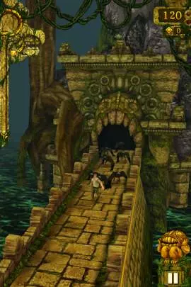 Temple Run - Android