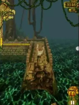 Temple Run