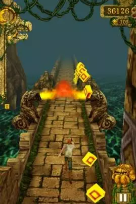 Temple Run