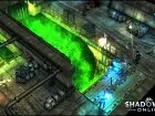 Shadowrun Online - Pantalla