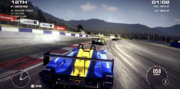 GRID 2