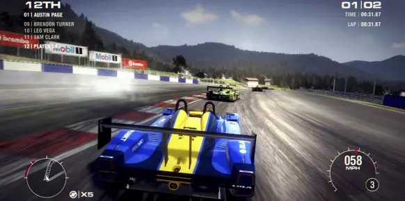 GRID 2