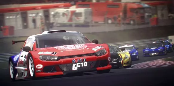 GRID 2 PC