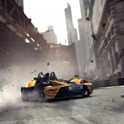 GRID 2 - PS3
