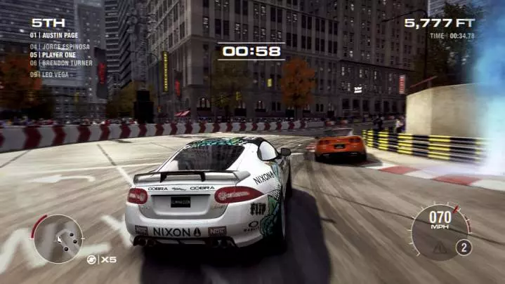 GRID 2
