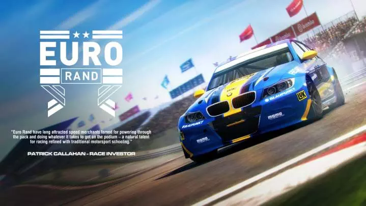 Race Driver: GRID 2