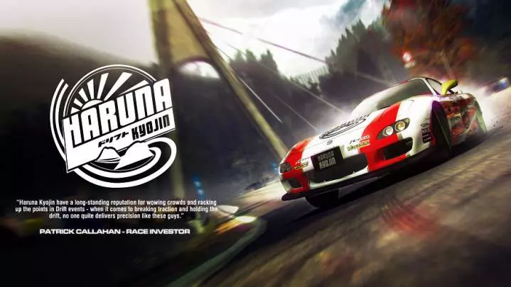GRID 2 - PS3