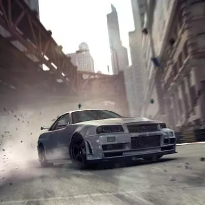 GRID 2 - PS3
