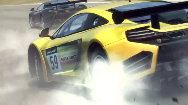 GRID 2 - PS3