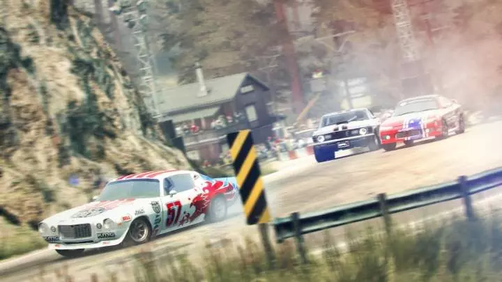 GRID 2 - PS3