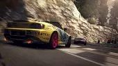 GRID 2: Live Routes