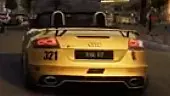 GRID 2: Dubai Eliminator