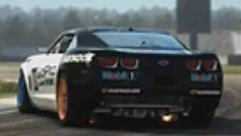 GRID 2: Drift Pack (DLC)