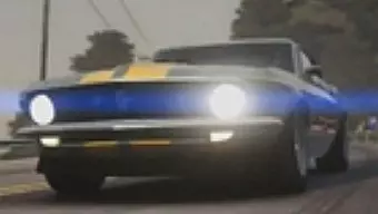 GRID 2: Peak Performance (DLC)