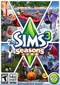 Los Sims 3 y las Cuatro Estaciones PC
