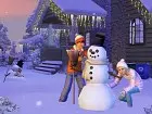Los Sims 3 y las Cuatro Estaciones - Imagen