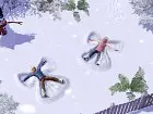 Los Sims 3 y las Cuatro Estaciones - Pantalla