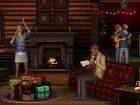 Los Sims 3 y las Cuatro Estaciones - Pantalla