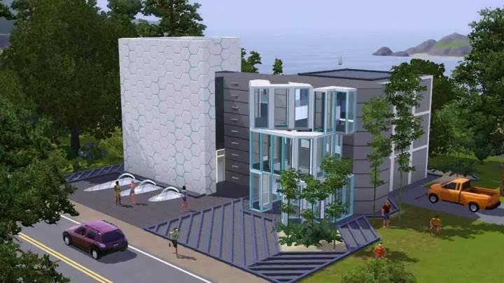Los Sims 3 y las Cuatro Estaciones - PC